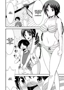 Page 160 of Himitsu no Artemis - THE SECRET ARTEMIS - preview thumbnail