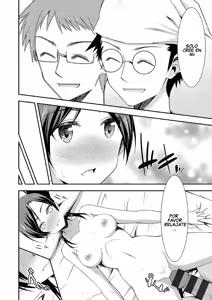 Page 185 of Himitsu no Artemis - THE SECRET ARTEMIS - preview thumbnail