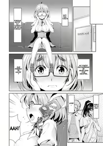 Page 45 of Himitsu no Artemis - THE SECRET ARTEMIS - preview thumbnail