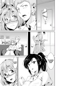 Page 52 of Himitsu no Artemis - THE SECRET ARTEMIS - preview thumbnail