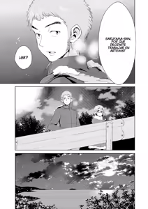 Page 67 of Himitsu no Artemis - THE SECRET ARTEMIS - preview thumbnail