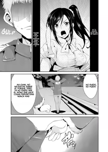 Page 71 of Himitsu no Artemis - THE SECRET ARTEMIS - preview thumbnail