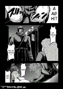 Page 2 of NINJASRAPER - preview thumbnail