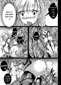 Page 5 of kuroUsa ga Hidoi Me ni Au Hon - preview thumbnail