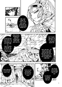 Page 4 of Solo Hunter no Seitai 2 The First Part - preview thumbnail