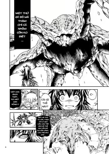 Page 5 of Solo Hunter no Seitai 2 The First Part - preview thumbnail