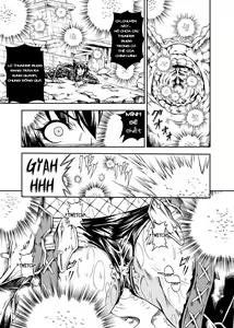 Page 8 of Solo Hunter no Seitai 2 The First Part - preview thumbnail