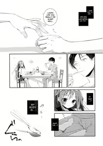 Page 6 of Risou no Imouto 3 - preview thumbnail