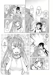 Page 17 of Cream Puff Holics - preview thumbnail