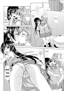 Page 20 of Cream Puff Holics - preview thumbnail