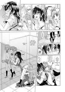Page 21 of Cream Puff Holics - preview thumbnail