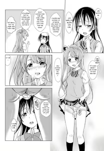 Page 25 of Cream Puff Holics - preview thumbnail