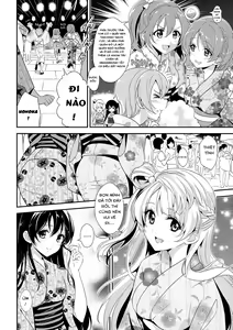 Page 31 of Cream Puff Holics - preview thumbnail