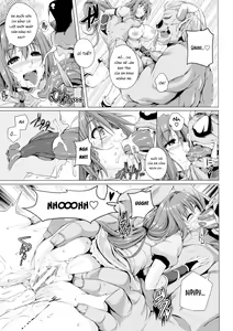Page 10 of Monster Master Nina Ch. 1 - preview thumbnail
