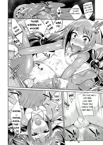 Page 18 of Jikyuu 1500 yen!! Gyogyou o Tetsudau Kantan na Oshigoto desu. (Dansei nomi Bashou) Zenpen (decensored) - preview thumbnail