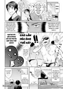 Page 24 of Jikyuu 1500 yen!! Gyogyou o Tetsudau Kantan na Oshigoto desu. (Dansei nomi Bashou) Zenpen (decensored) - preview thumbnail