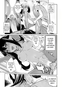 Page 7 of Jikyuu 1500 yen!! Gyogyou o Tetsudau Kantan na Oshigoto desu. (Dansei nomi Bashou) Zenpen (decensored) - preview thumbnail