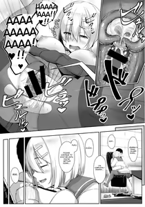 Page 20 of Hamakaze Biyori - preview thumbnail