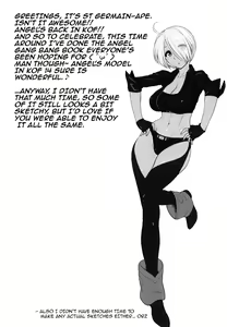 Page 3 of ANGEL'S HEAVEN - preview thumbnail