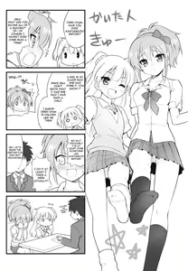 Page 22 of Imouto no Hon | Little Sister's Book - preview thumbnail
