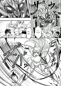 Page 2 of Daraku Kishi Iria ~Koakuma no Wana~ | Iria,il cavaliere Caduto - preview thumbnail