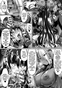 Page 16 of Torawareta Seigi no Heroine Kousoku Kairaku Choukyou + Nerawareta Mahou Shoujo Uragiri no Shokushu Shitagi | Magical Girl Heroines of Justice 1-2 - preview thumbnail