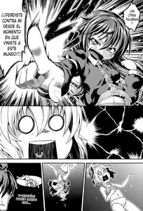 Page 26 of Peace × Destroyer! - preview thumbnail