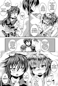 Page 28 of Peace × Destroyer! - preview thumbnail