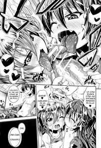 Page 32 of Peace × Destroyer! - preview thumbnail