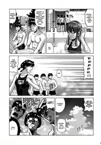 Page 12 of HITOMI High School - preview thumbnail