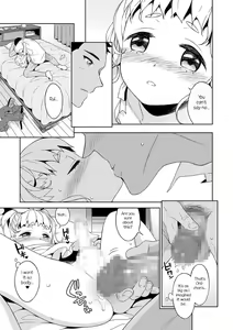 Page 13 of Shino-chan no Iu Toori - preview thumbnail