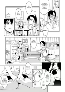 Page 3 of Shino-chan no Iu Toori - preview thumbnail