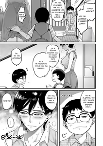 Page 131 of Hahaoya Shikkaku Elite Oyako no M Buta Netorare Tenraku Jinsei Ch. 1-7 - preview thumbnail