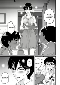 Page 133 of Hahaoya Shikkaku Elite Oyako no M Buta Netorare Tenraku Jinsei Ch. 1-7 - preview thumbnail