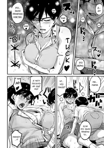Page 140 of Hahaoya Shikkaku Elite Oyako no M Buta Netorare Tenraku Jinsei Ch. 1-7 - preview thumbnail