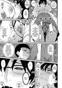 Page 145 of Hahaoya Shikkaku Elite Oyako no M Buta Netorare Tenraku Jinsei Ch. 1-7 - preview thumbnail