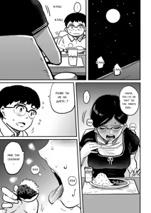 Page 270 of Hahaoya Shikkaku Elite Oyako no M Buta Netorare Tenraku Jinsei Ch. 1-7 - preview thumbnail