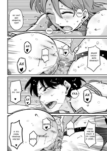 Page 350 of Hahaoya Shikkaku Elite Oyako no M Buta Netorare Tenraku Jinsei Ch. 1-7 - preview thumbnail