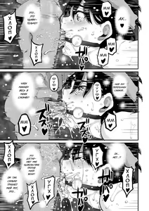 Page 430 of Hahaoya Shikkaku Elite Oyako no M Buta Netorare Tenraku Jinsei Ch. 1-7 - preview thumbnail