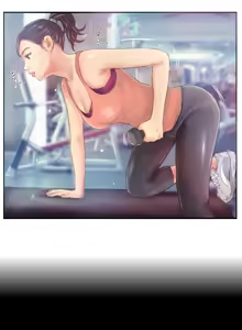 Page 215 of New Face Ch.1-22 - preview thumbnail