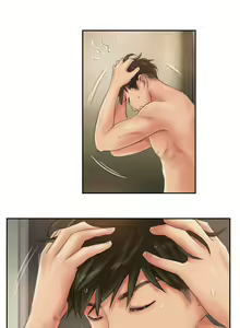 Page 253 of New Face Ch.1-22 - preview thumbnail