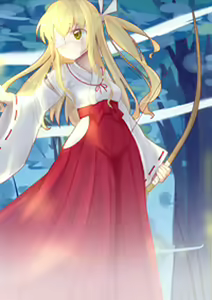 Page 160 of Hentai TSF Aka Saber - preview thumbnail