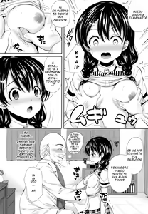 Page 9 of Tadokoro-chan Shintai Kensa - preview thumbnail