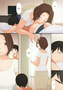 Page 21 of Mama to | С мамой - preview thumbnail