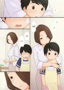 Page 25 of Mama to | С мамой - preview thumbnail