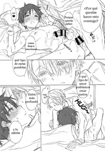Page 11 of You are My Everything - preview thumbnail