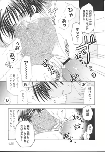 Page 128 of Imouto Gokko ~Imouto Anthology~ - preview thumbnail