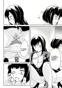Page 10 of Yoru no Deai - preview thumbnail
