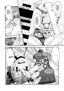 Page 15 of Hokenshitsu no JK-san 4 - preview thumbnail