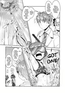 Page 8 of Hokenshitsu no JK-san 4 - preview thumbnail